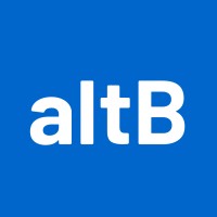 altB Consulting Logo