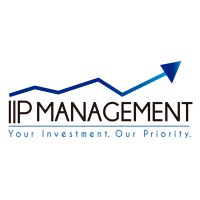 IIP Management Logo