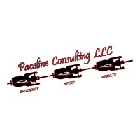 Paceline Consulting LLC Logo