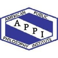 The American Public Philosophy Institute Logo