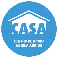 CASA - Centro de Apoio ao Sem Abrigo Logo