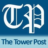 The Tower Post - Your Preferred News Source in Uganda & the Great Lakes Region Logo