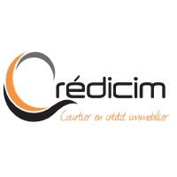 Credicim 85 - Courtage en crédit immobilier Logo