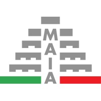 Associazione MAIA Logo