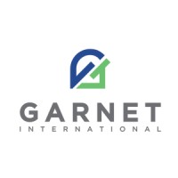 Garnet International Logo