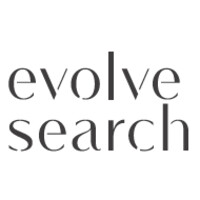 Evolve Search Logo