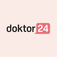 Doktor24 Logo