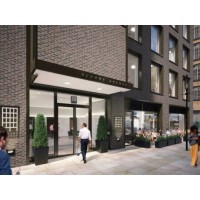 50 Sloane Avenue Logo