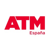 ATM España Logo