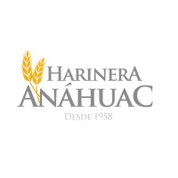 Harinera Anáhuac S.A. de C.V. Logo