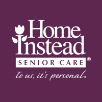 Home Instead Senior Care Mississauga/Etobicoke/Hamilton Logo