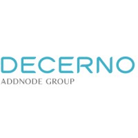 Decerno España Logo