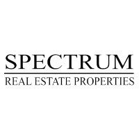 Spectrum Real Estate Properties Logo