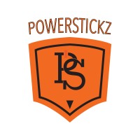 POWERSTICKZ Logo