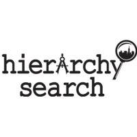 Hierarchy Search Logo
