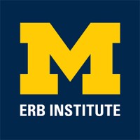 Erb Institute Logo