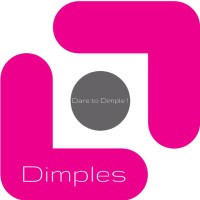 Dimples Logo
