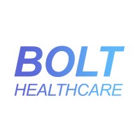 Bolt Healthcare Logo