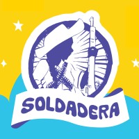 Soldadera Beverages Logo