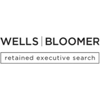 Wells | Bloomer Logo