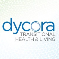 Dycora Transitional Health & Living Logo