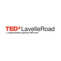 TEDxLavelleRoad Logo