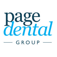 Page Dental Group Logo