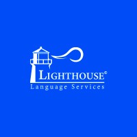 Lighthouse Language Services Logo