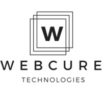 Webcure Technologies Logo