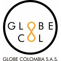 GLOBE COLOMBIA S.A.S. Logo