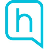 Hubb - part of Notified Logo