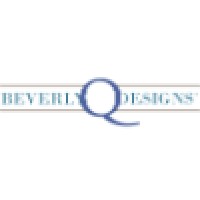 BeverlyQ Designs Logo