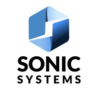 Sonic Systems Logo