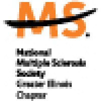 National Multiple Sclerosis Society, Greater Illinois Chapter Logo