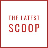 The Latest Scoop Logo