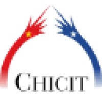 Cámara Chileno China de Comercio, Industria y Turismo (CHICIT) Logo