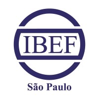 IBEF São Paulo Logo