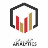 Case Law Analytics Logo