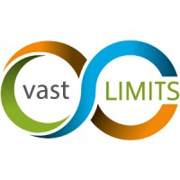vast limits Logo