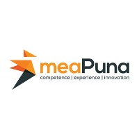 meaPuna GmbH Logo