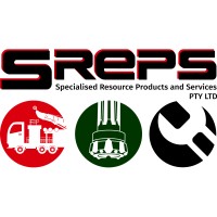 SREPS Pty Ltd Logo
