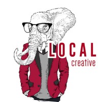 Local Creative Services Logo