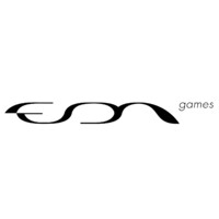 Eon Games Logo