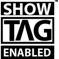 Showtag.tv Logo