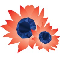 Sapphires of Montana by Columbia Gem House Logo