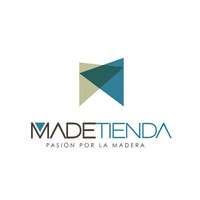 MADETIENDA Logo