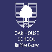 Oak House School Logo