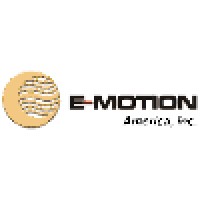 E-Motion Logo
