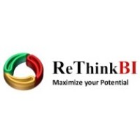 ReThinkBI Logo