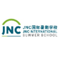 JN-China International Education Logo